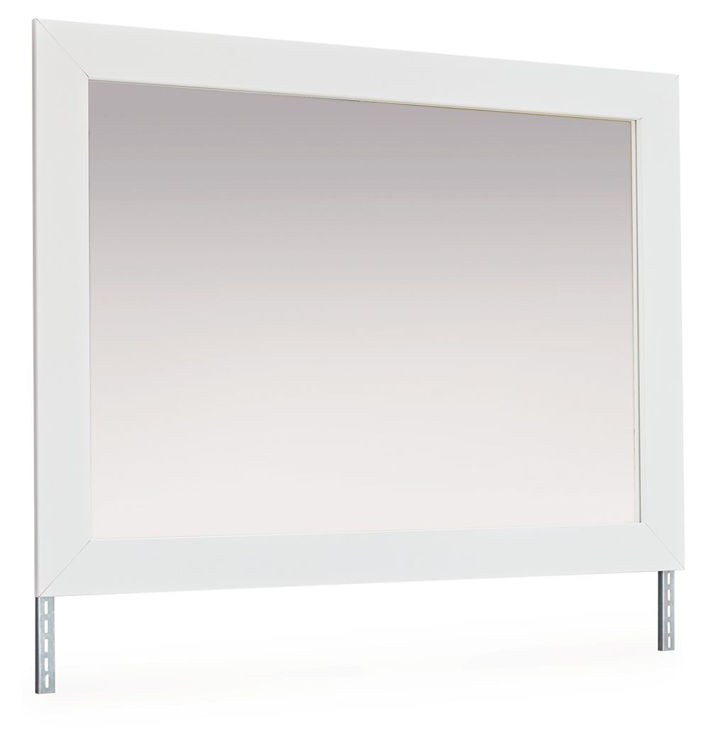 Maeling - Bedroom Mirror - Stylish Home Furniture