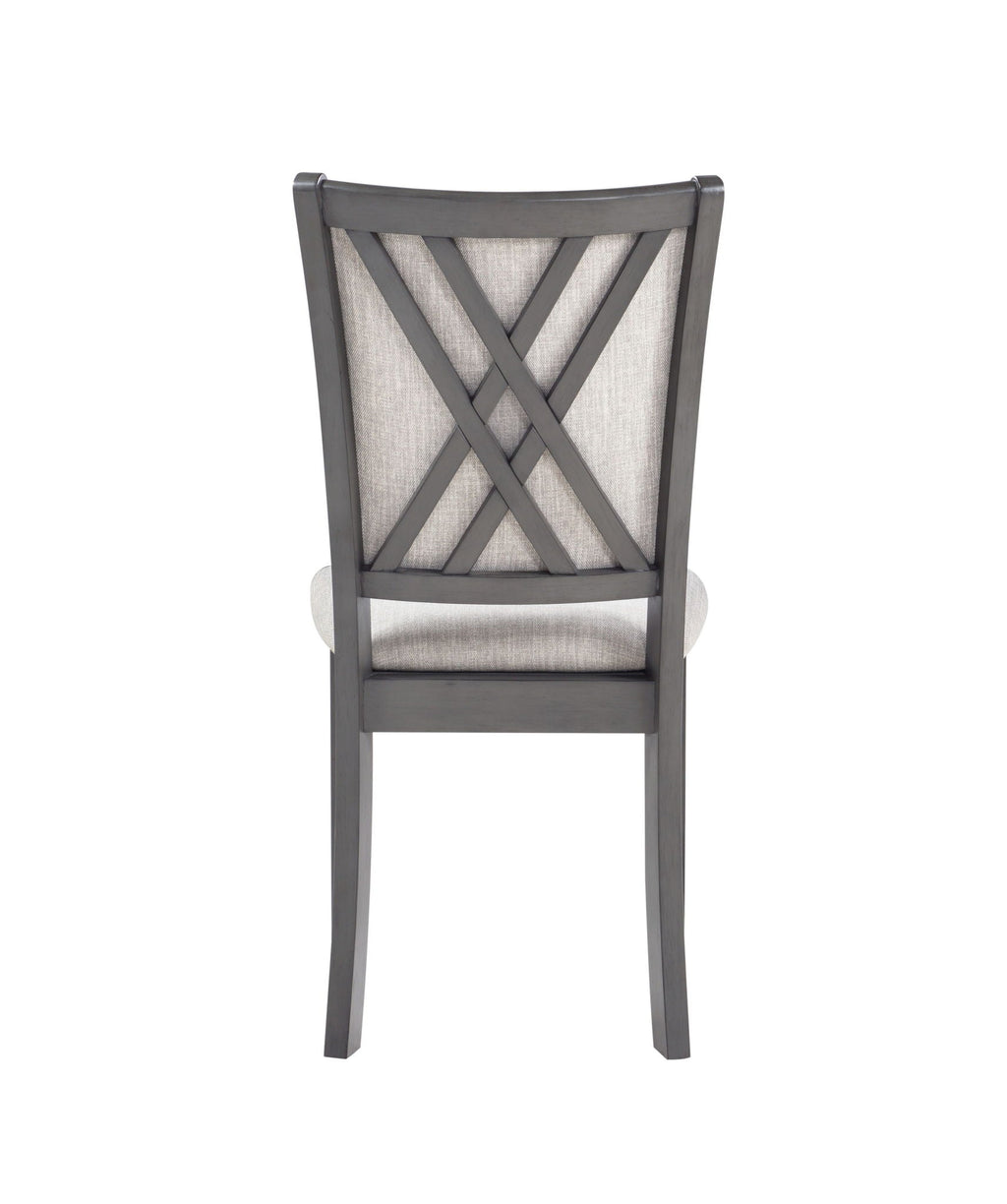 Amy - Dining Chair (Set of 2) - Stylish Home Furniture