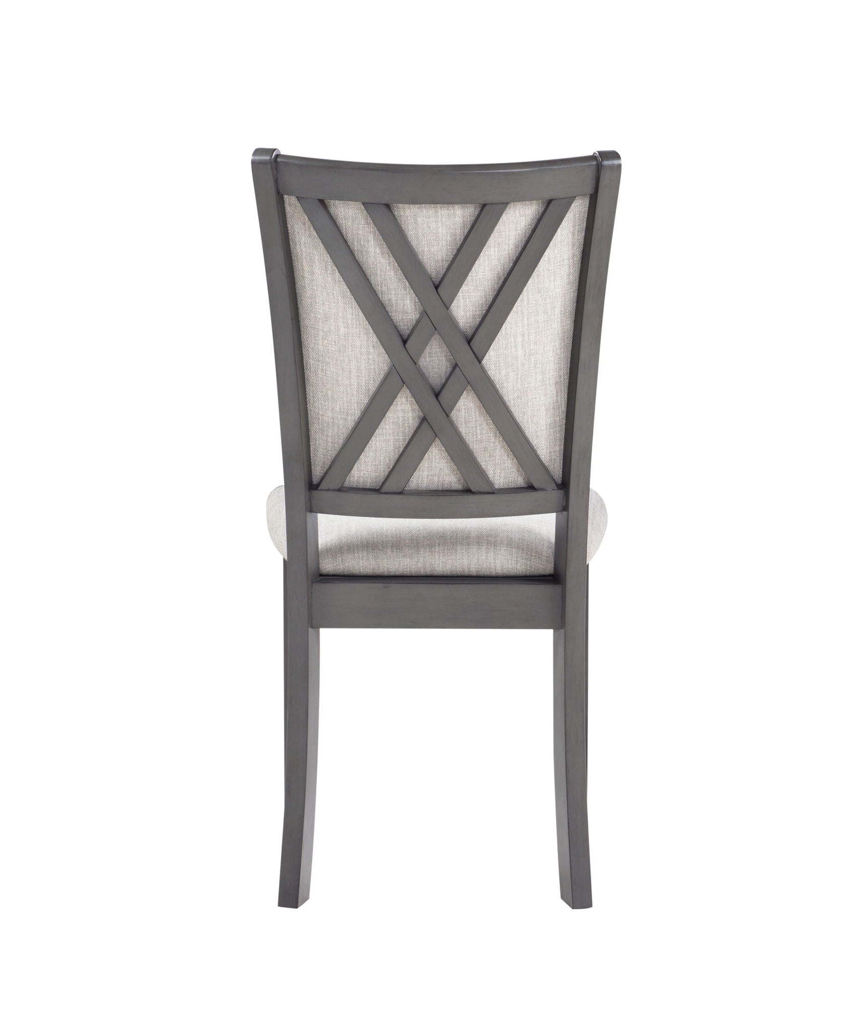 Amy - Dining Chair (Set of 2) - Stylish Home Furniture