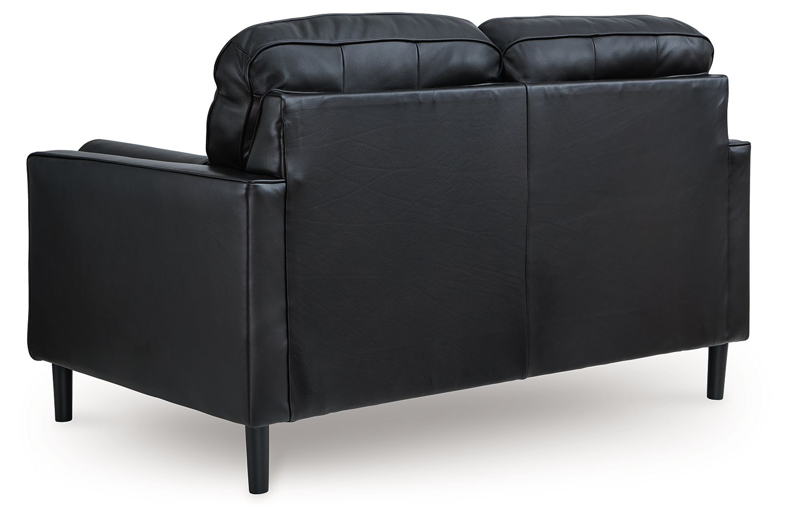 Bryceview - Loveseat - Onyx - Stylish Home Furniture