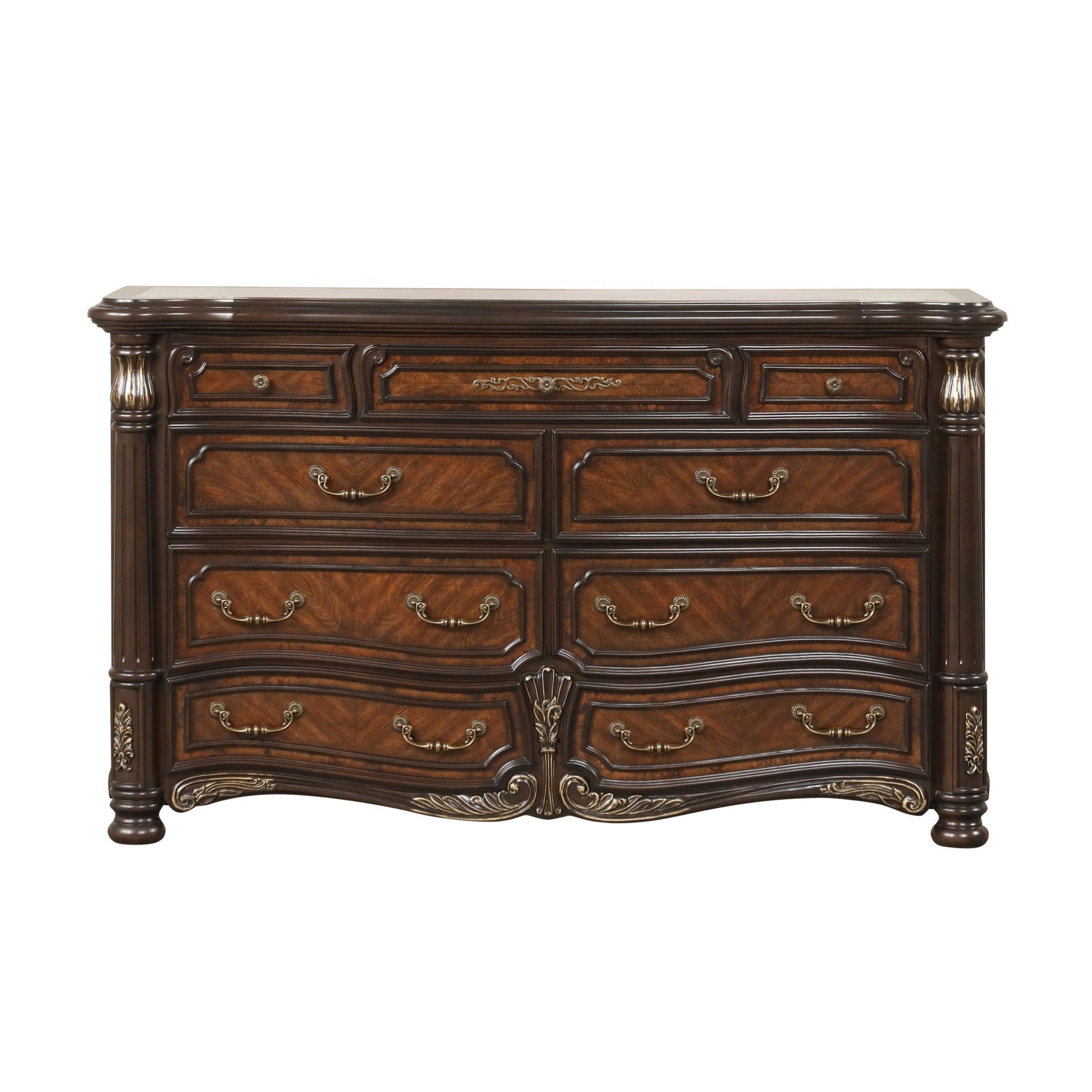 Bella Notte - Dresser - Stylish Home Furniture