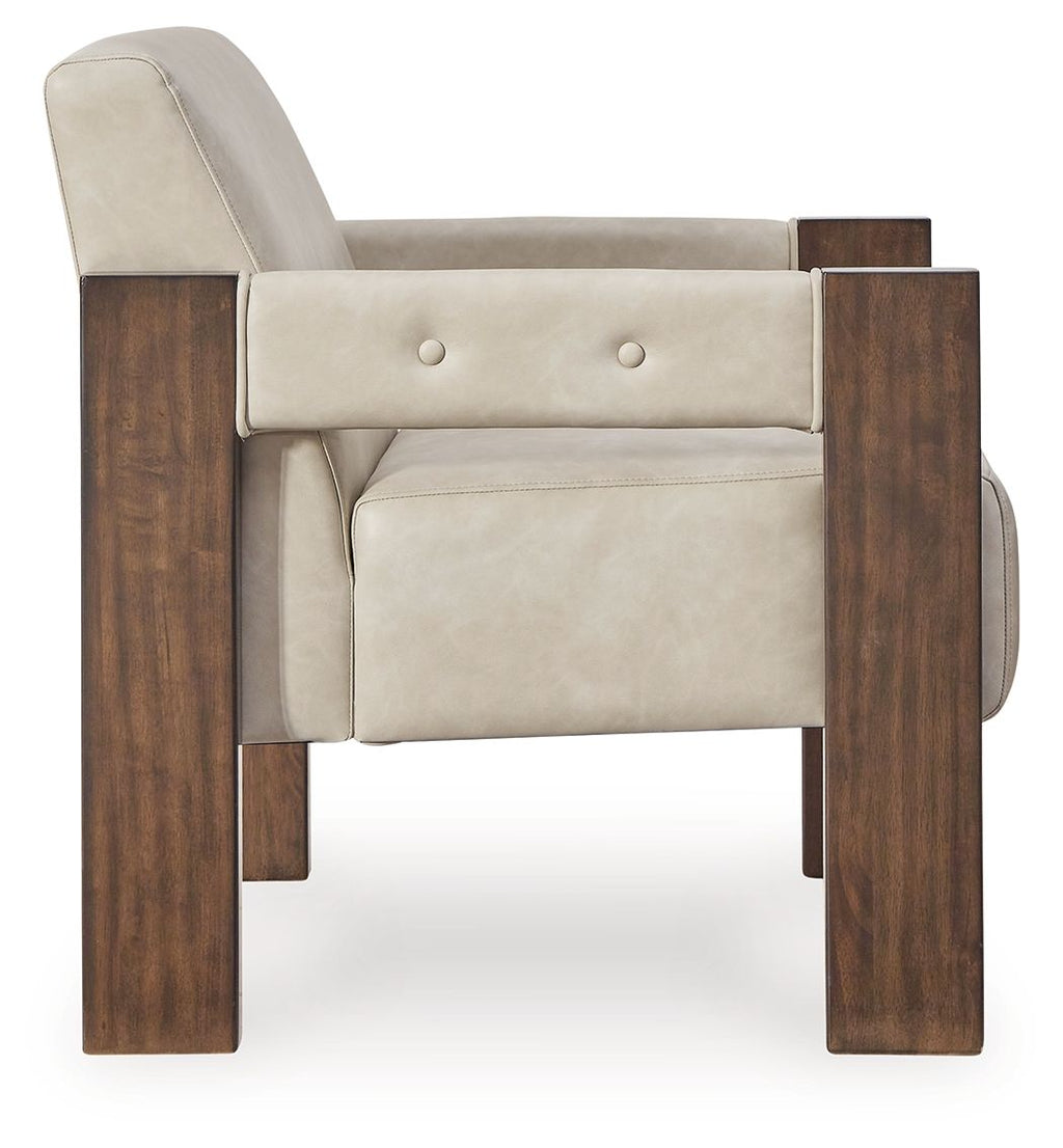 Adlanlock - Accent Chair - Stylish Home Furniture