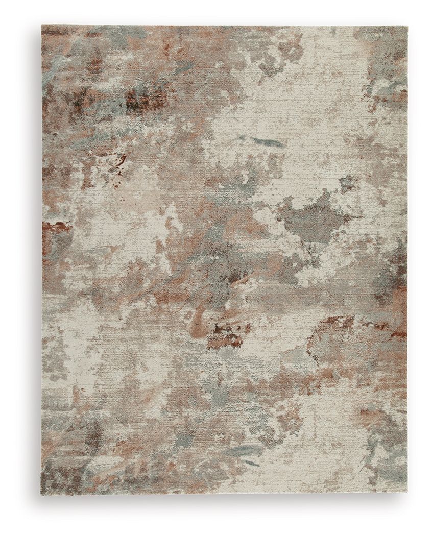 Jadenburg - Rug - Stylish Home Furniture