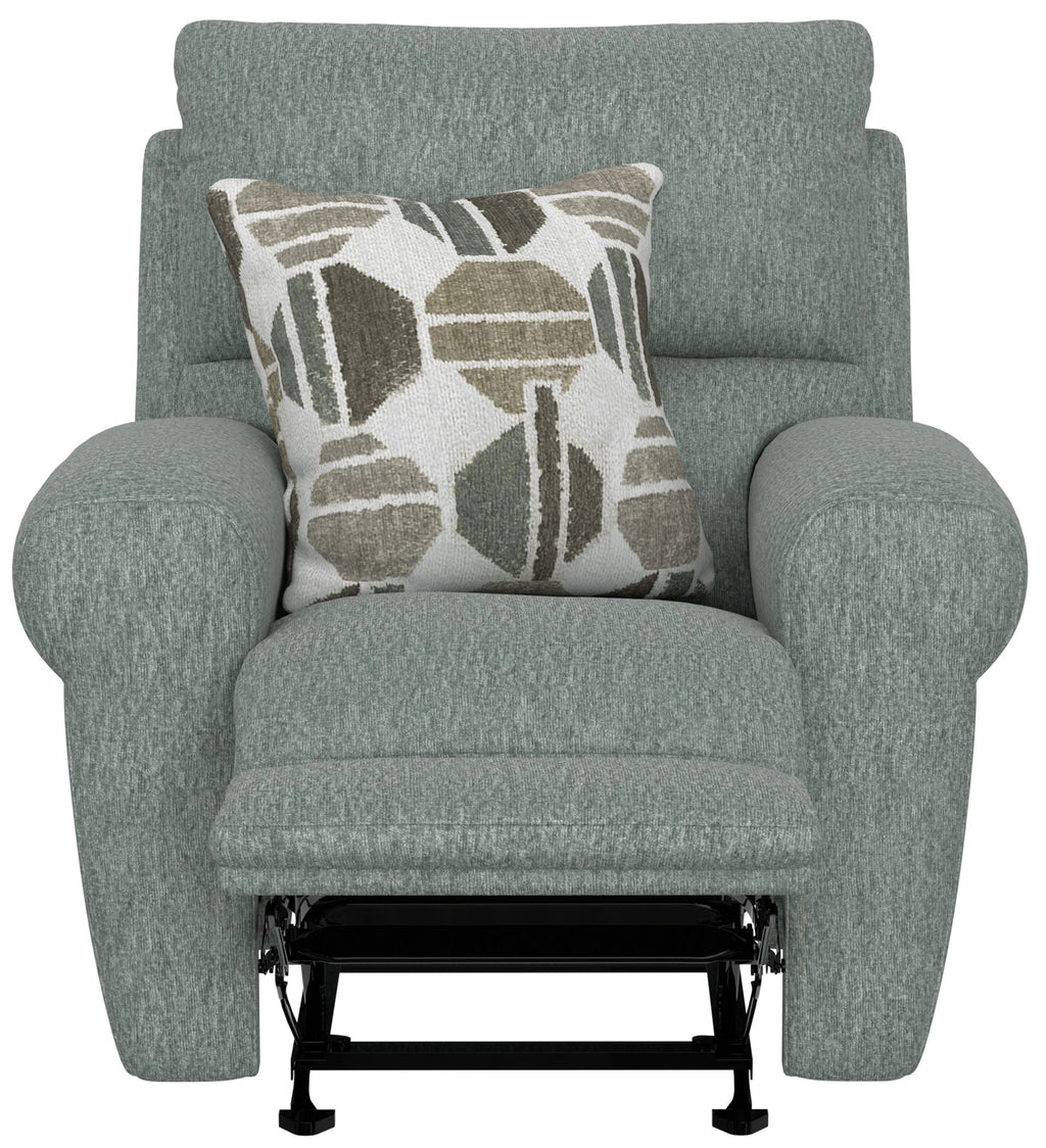 Kellen - Recliner - Stylish Home Furniture