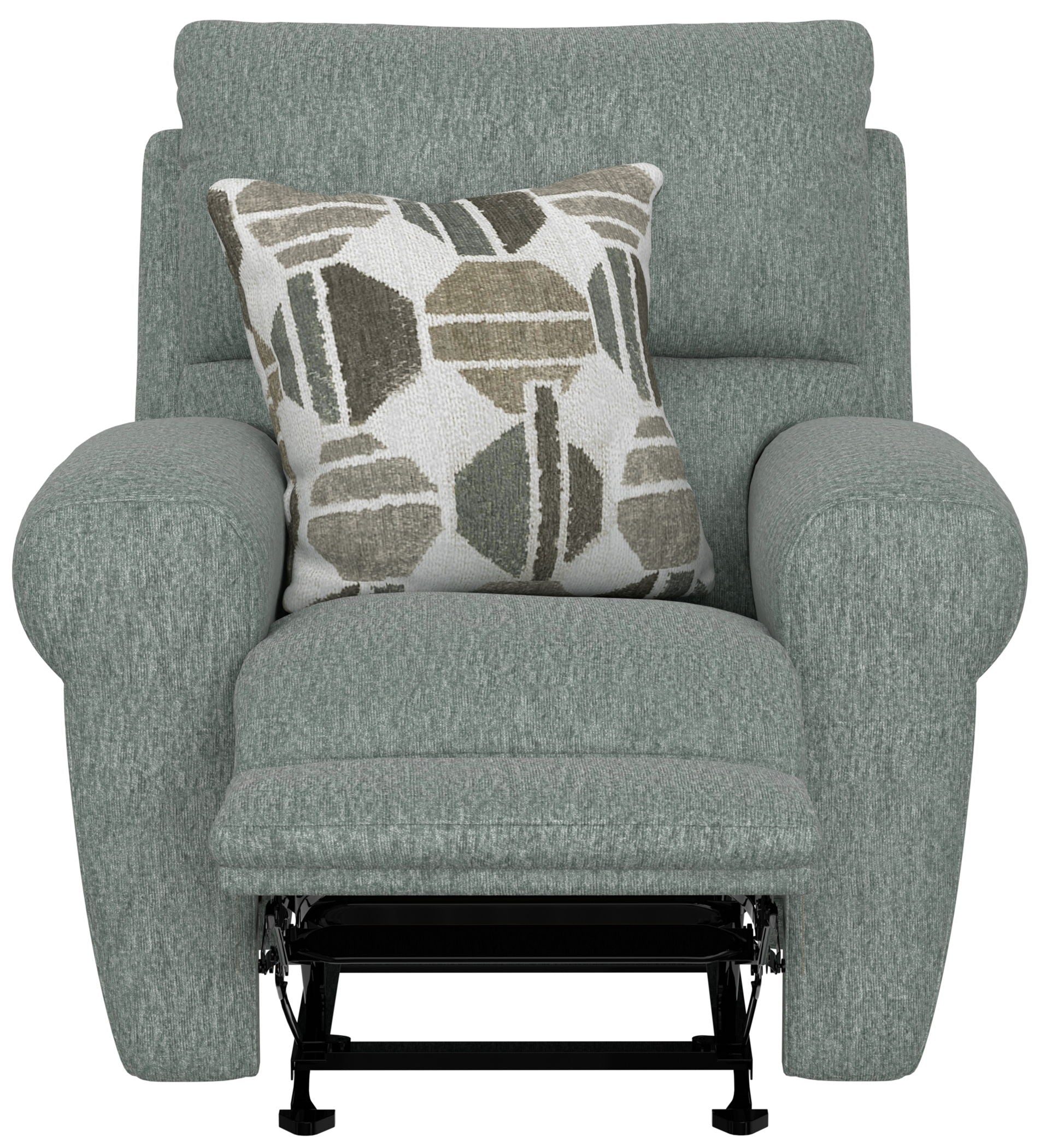 Kellen - Recliner - Stylish Home Furniture