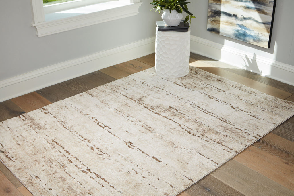 Kasney - Rug - Stylish Home Furniture