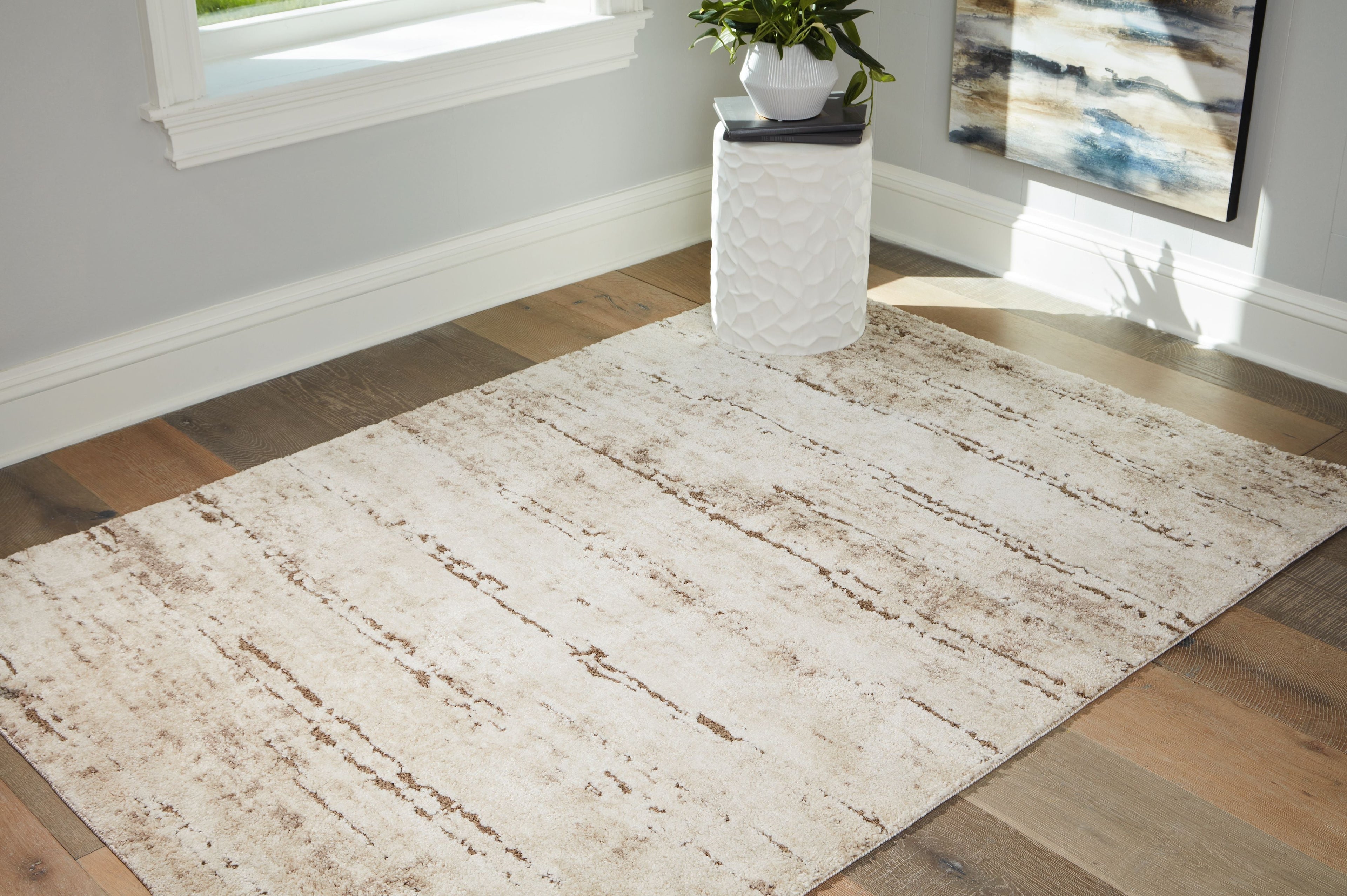 Kasney - Rug - Stylish Home Furniture