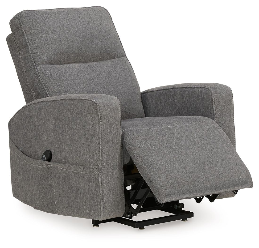 Starganza - Power Lift Recliner - Stylish Home Furniture
