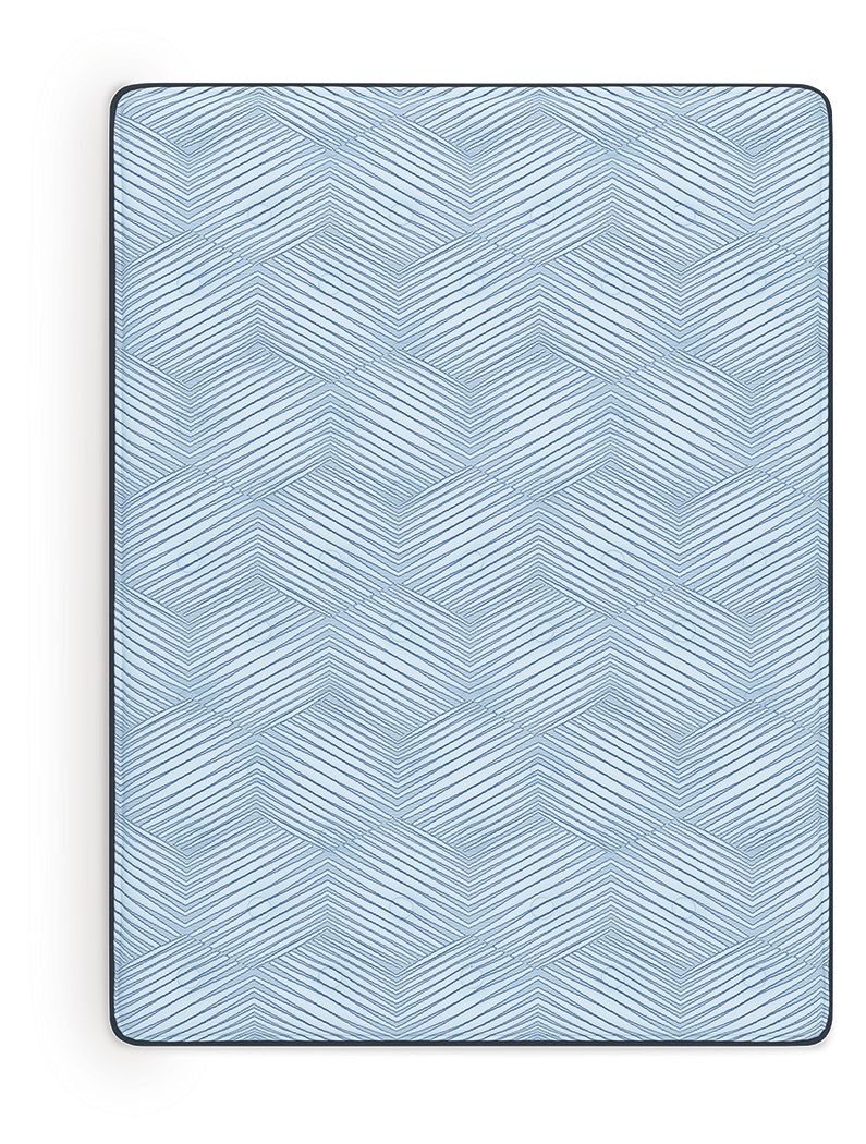 Peak 2.0 10 Hybrid - Mattress - Stylish Home Furniture