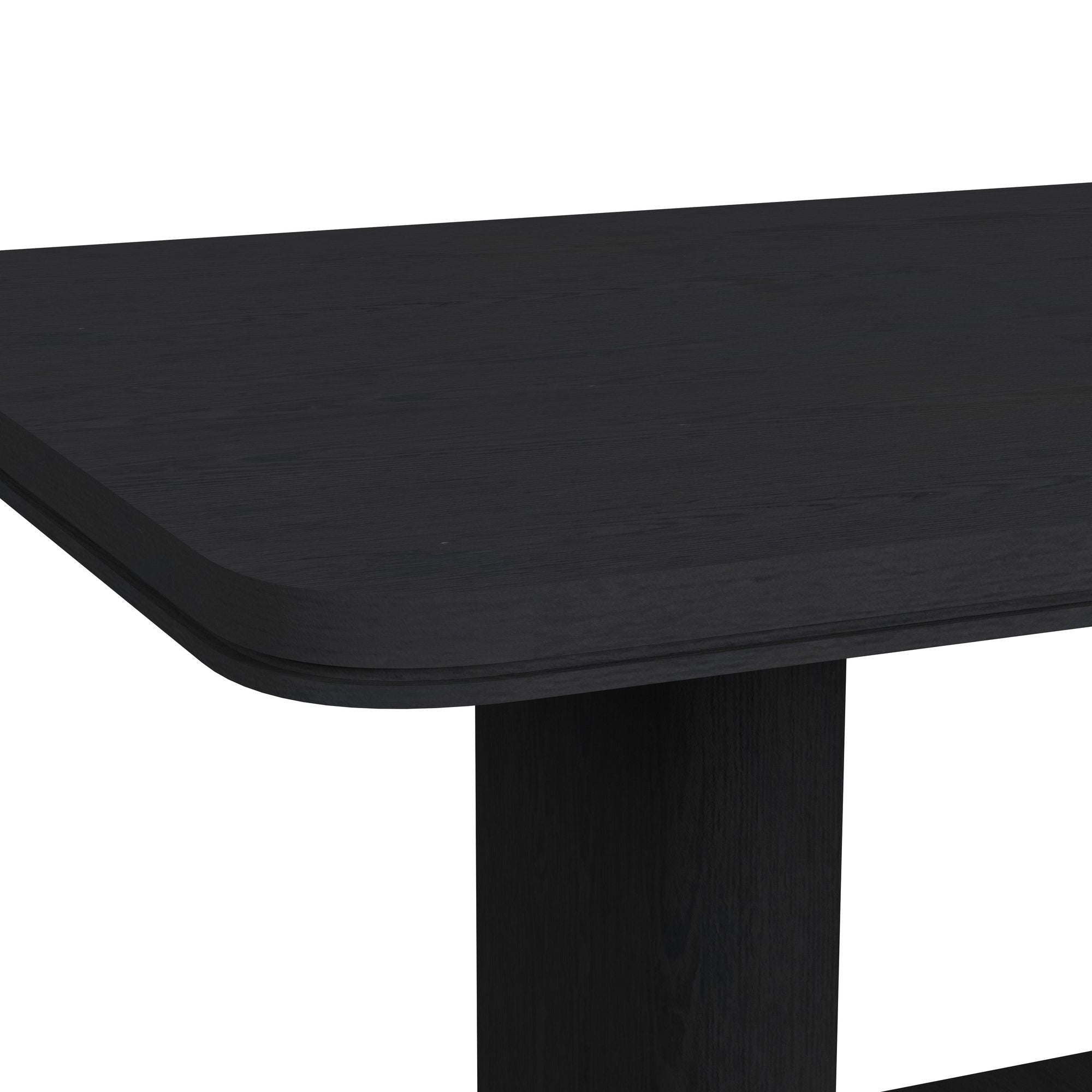 Rosalie - 72" Rectangular Dining Table - Stylish Home Furniture