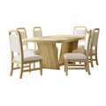 Ridgemont - Standard Height Dining Set - Stylish Home Furniture