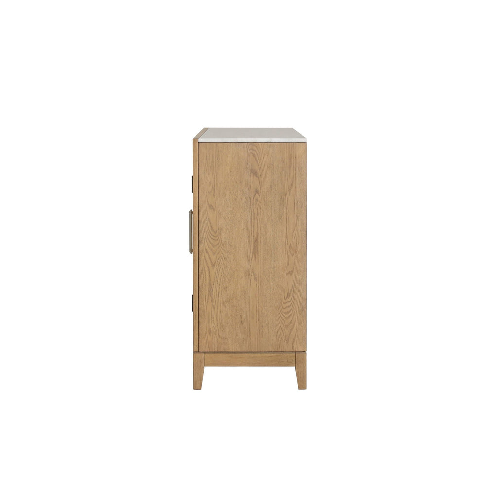 Essence - Server / Console - Stylish Home Furniture