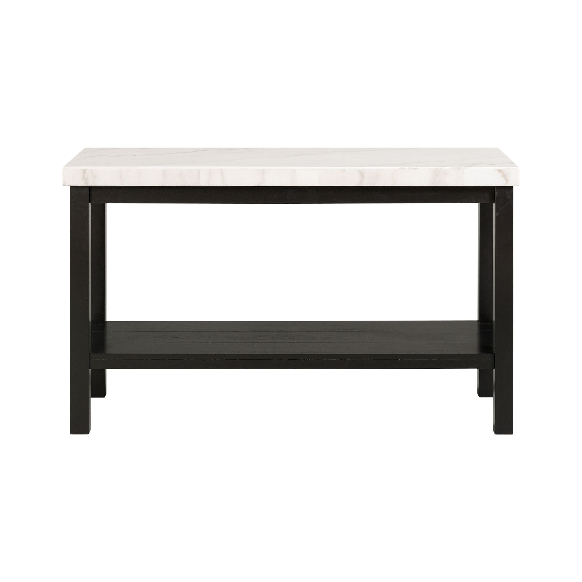 Marcello - Rectangular Table - Stylish Home Furniture