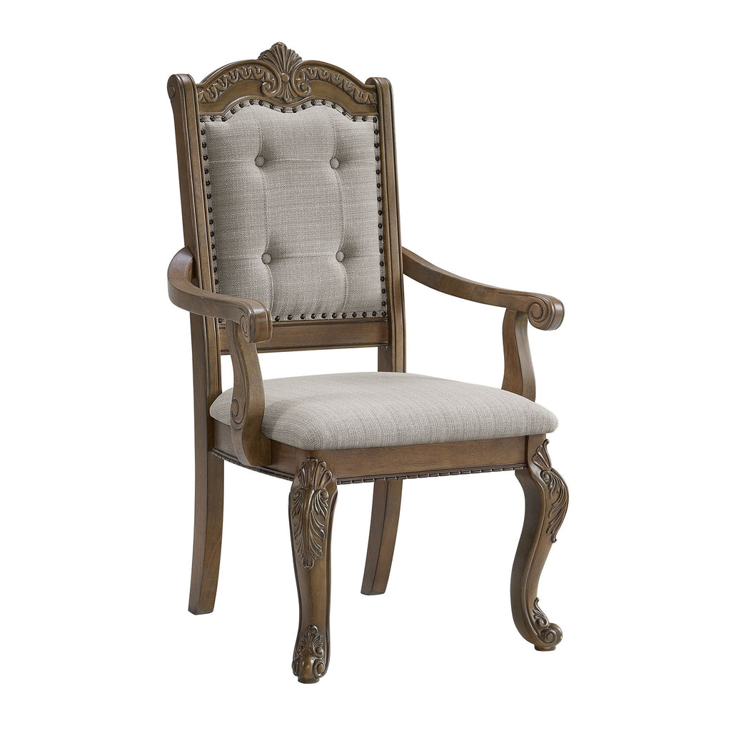 Madison Park - Standard Height Dining Set - Stylish Home Furniture