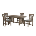 Harrisburg - Dining Table Set - Stylish Home Furniture