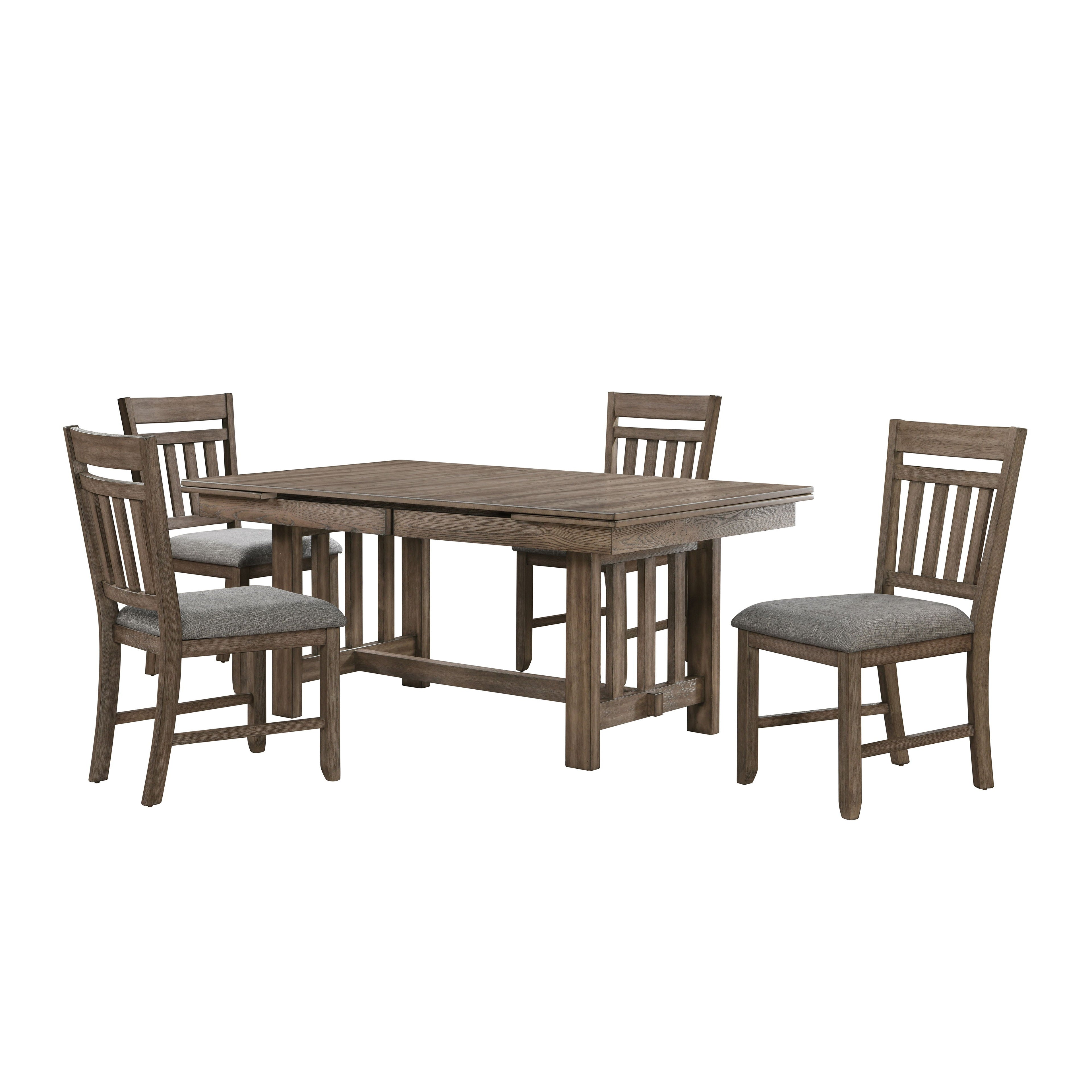 Harrisburg - Dining Table Set - Stylish Home Furniture