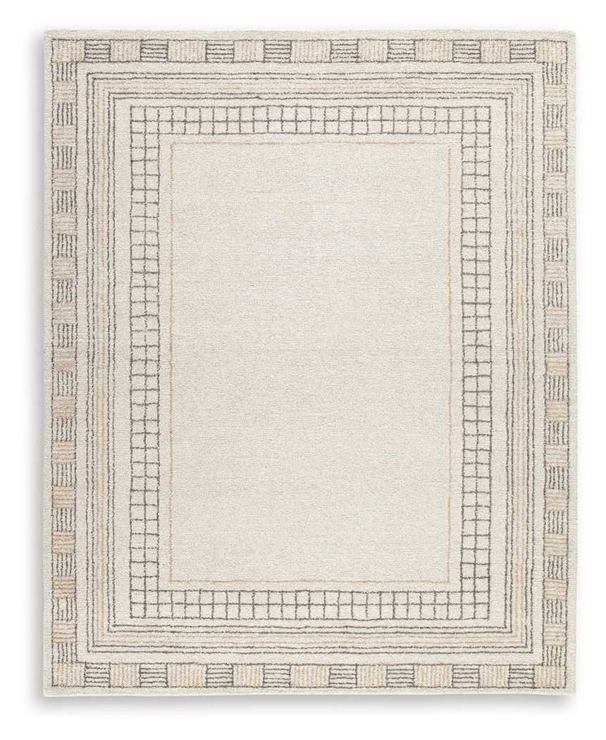 Idaman - Rug - Stylish Home Furniture