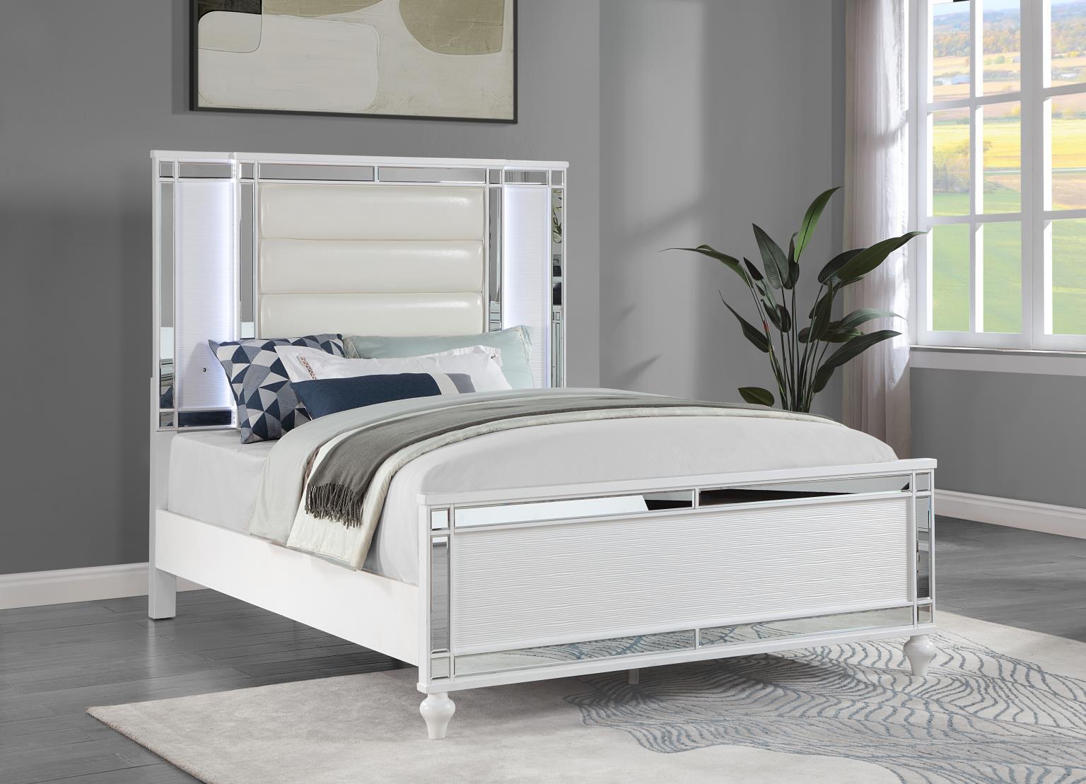 B224 - Bedroom Set - Stylish Home Furniture