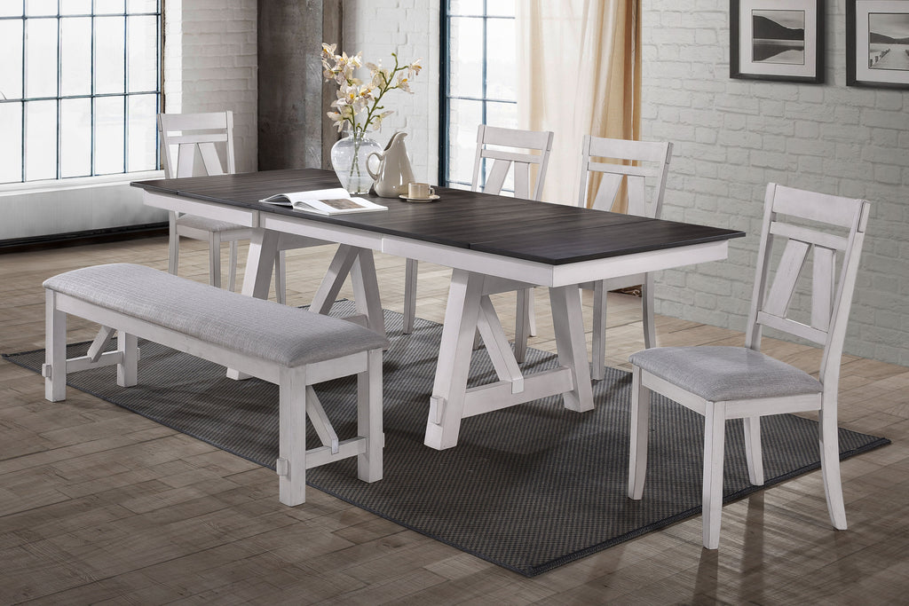 Maisie - Dining Table Set - Stylish Home Furniture
