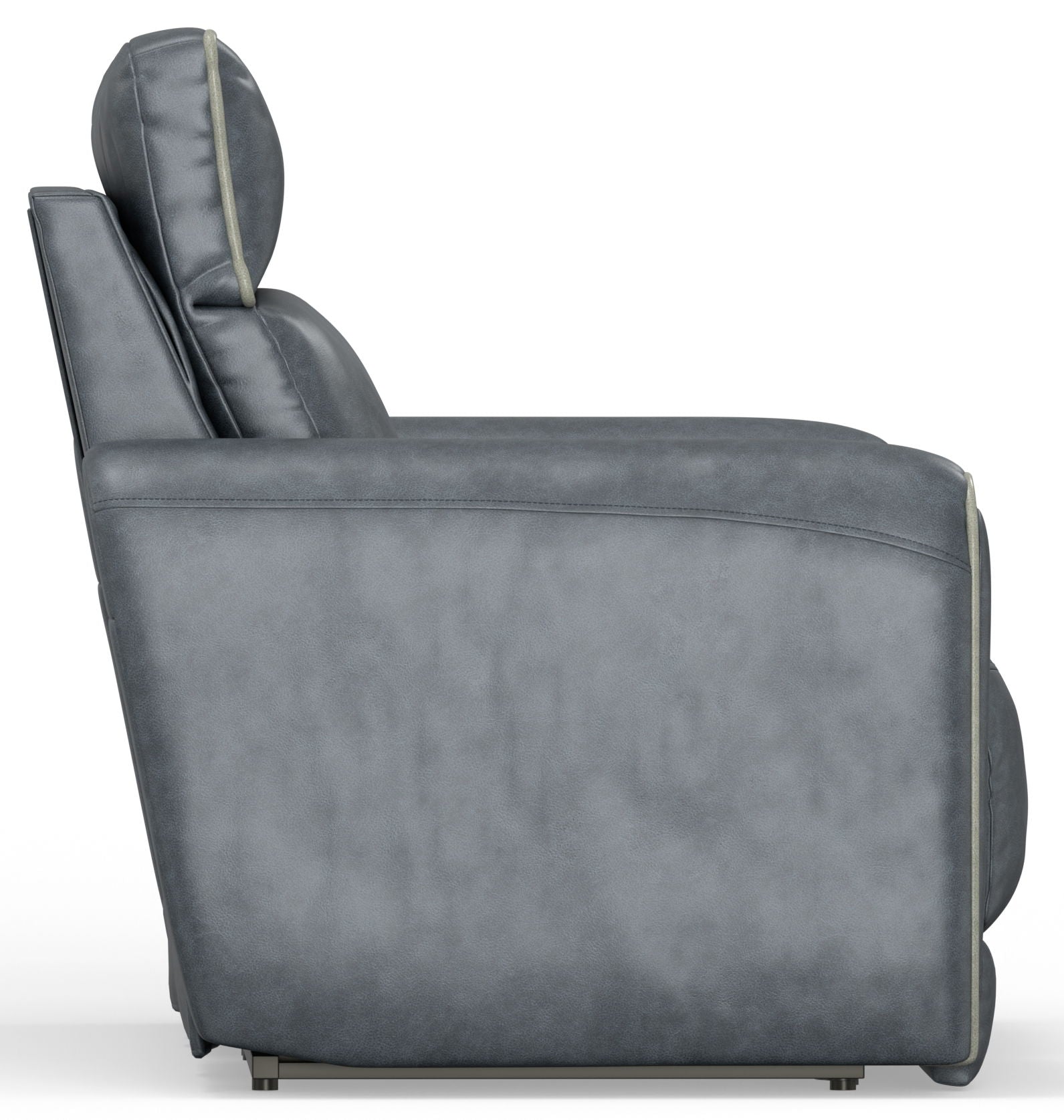 Nico - Power Headrest Reclining Sofa - Stylish Home Furniture