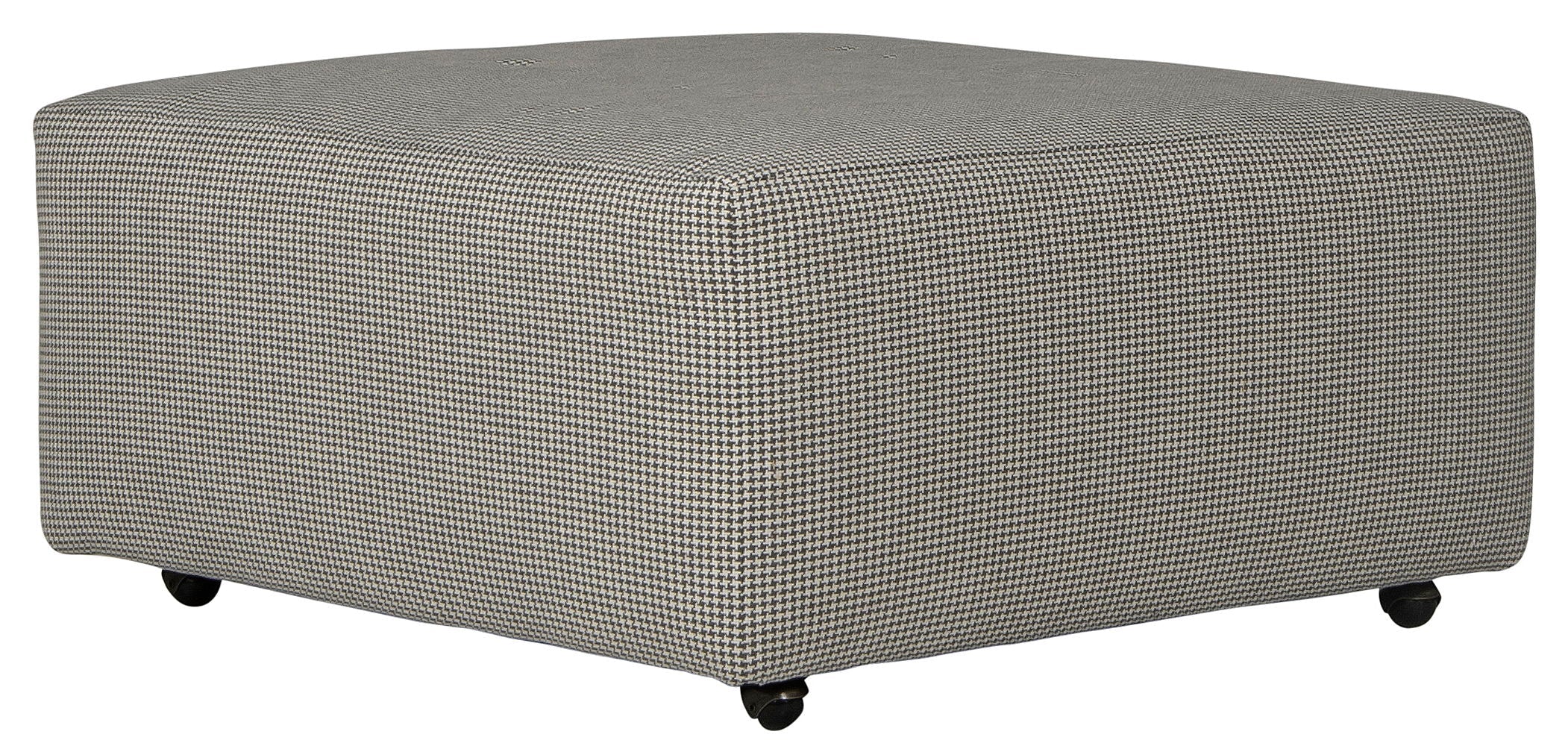Searsport - Castered Cocktail Ottoman - Stylish Home Furniture