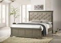 B312 - Bed - Stylish Home Furniture