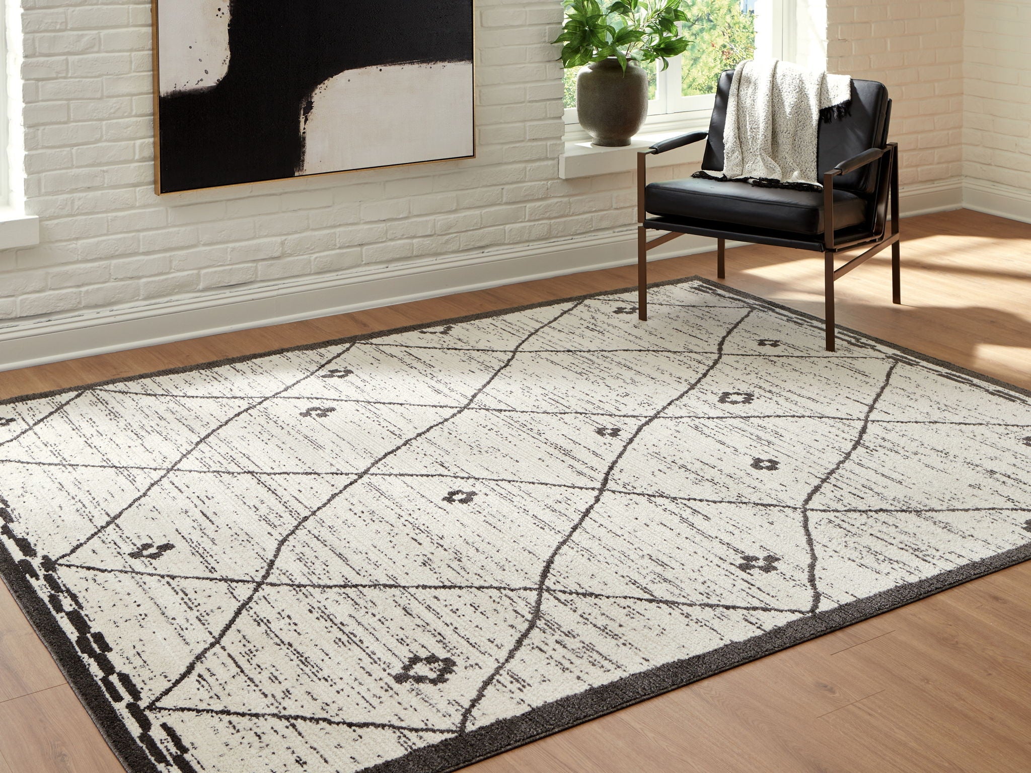 Fenriston - Rug - Stylish Home Furniture