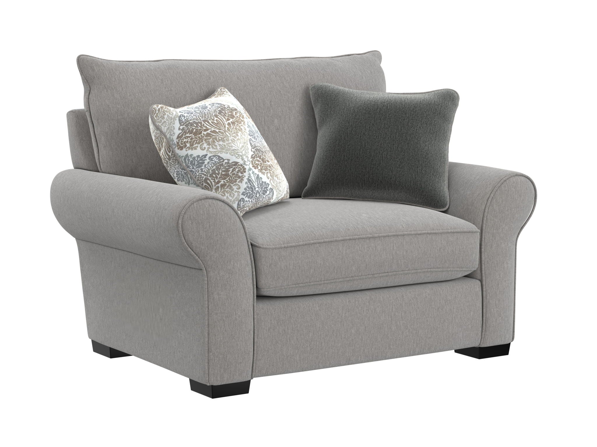 Alden - Chair 1/2 - Stylish Home Furniture