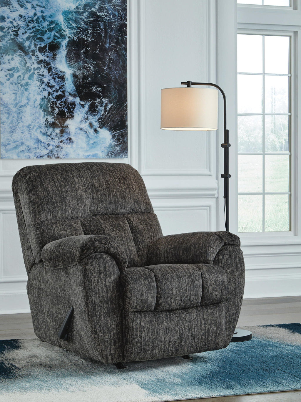 Stayfish - Rocker Recliner - Stylish Home Furniture