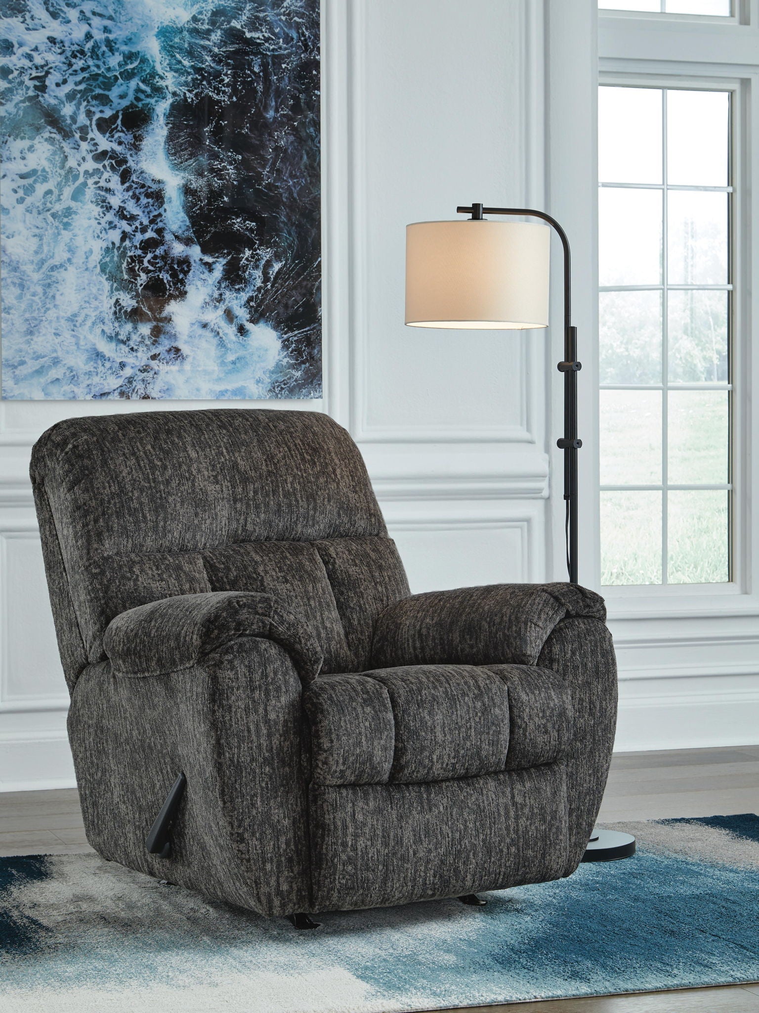 Stayfish - Rocker Recliner - Stylish Home Furniture
