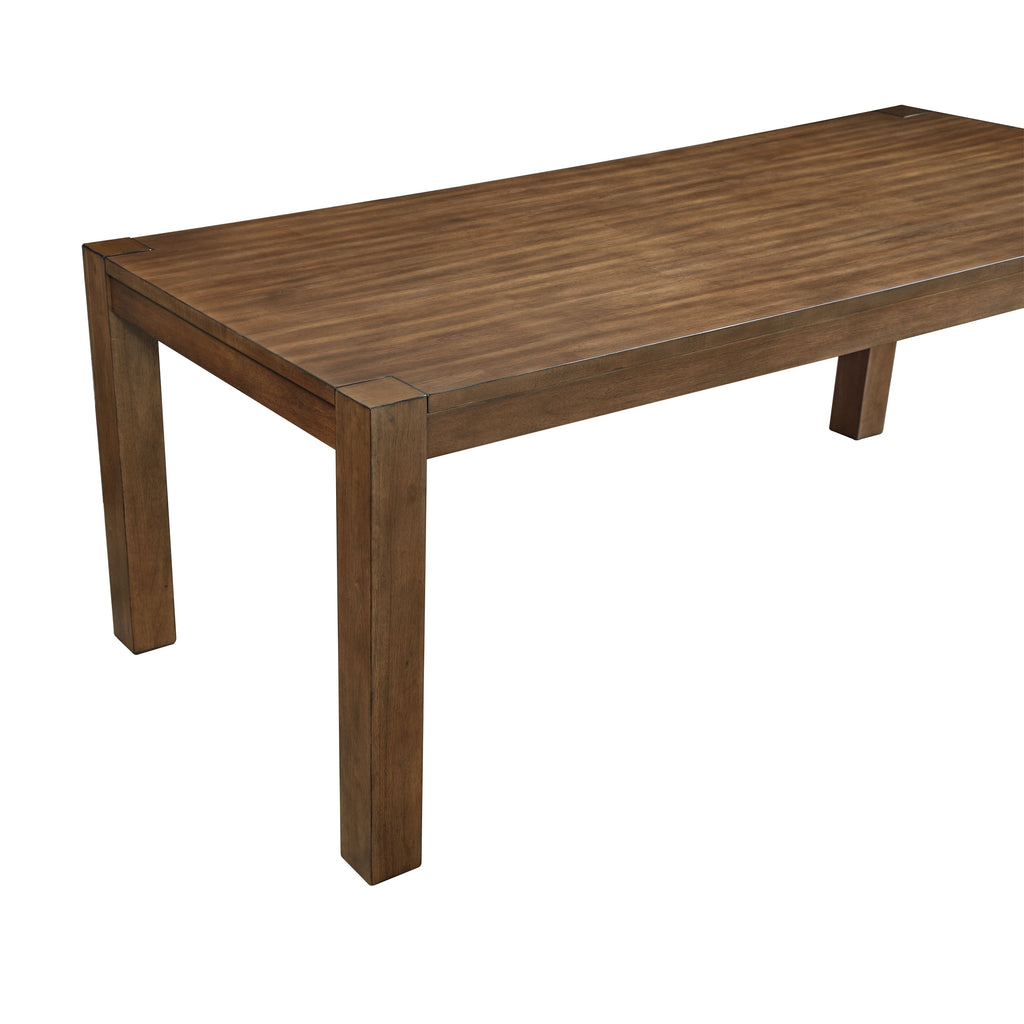 Phoenix - 78" Dining Table Set - Stylish Home Furniture