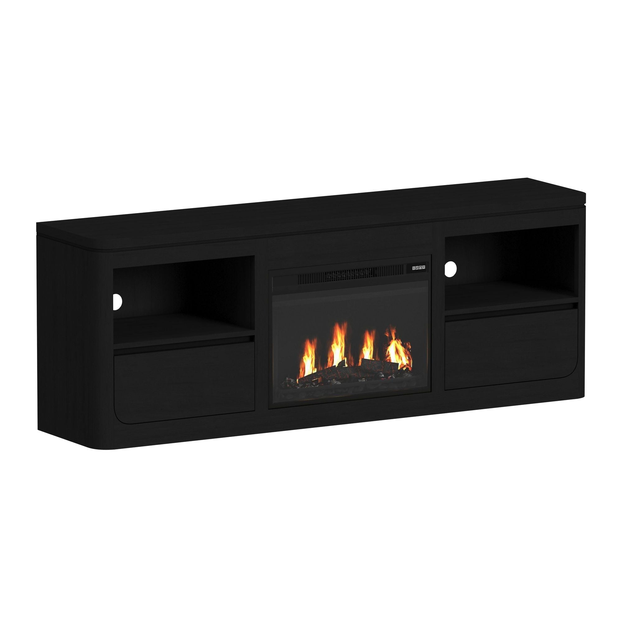 Rosalie - TV Console
