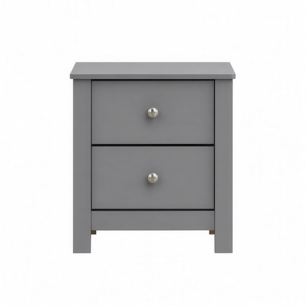 Sami - Youth 2-Drawer Nightstand