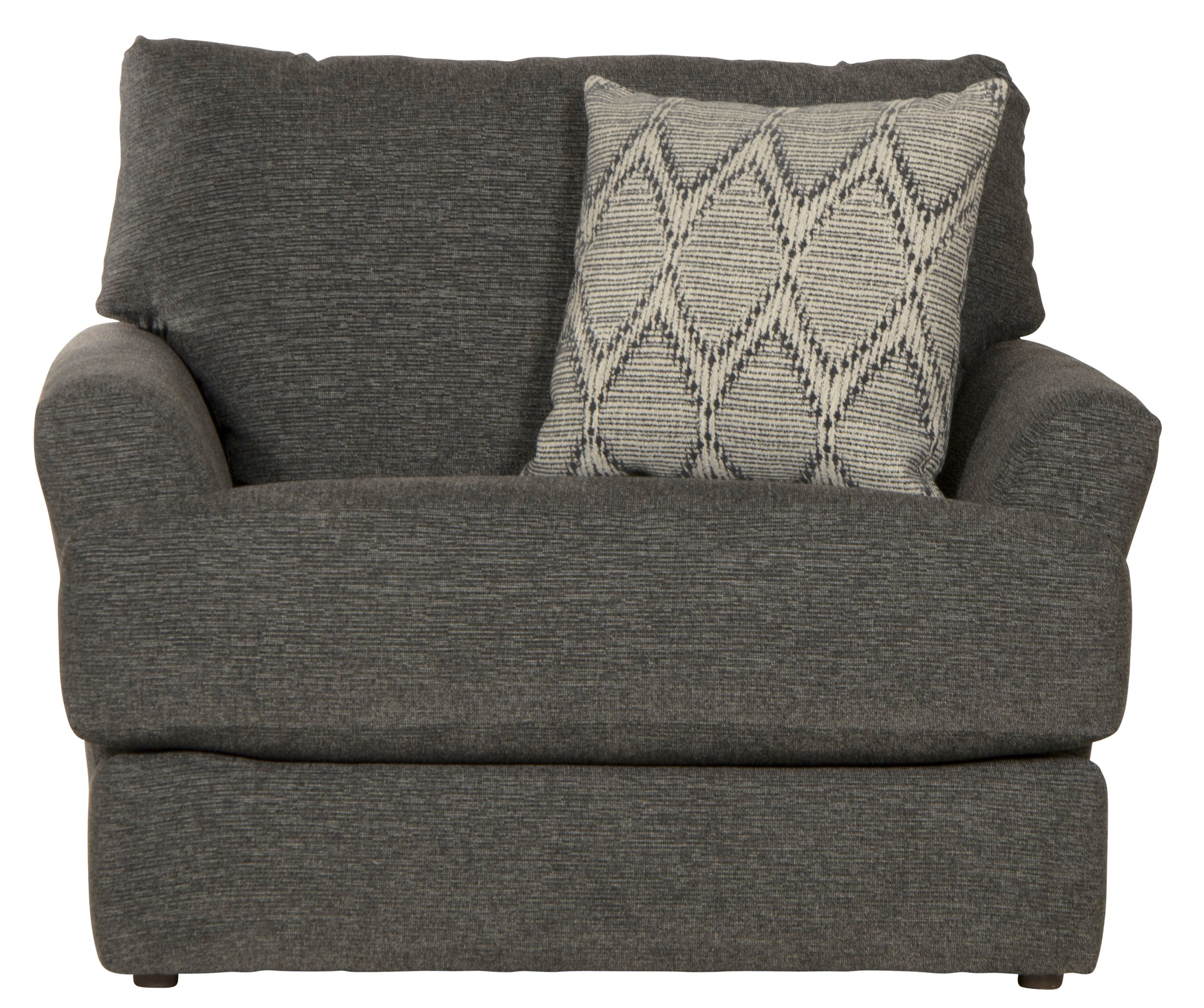 Howell - Chair 1/2 - Stylish Home Furniture