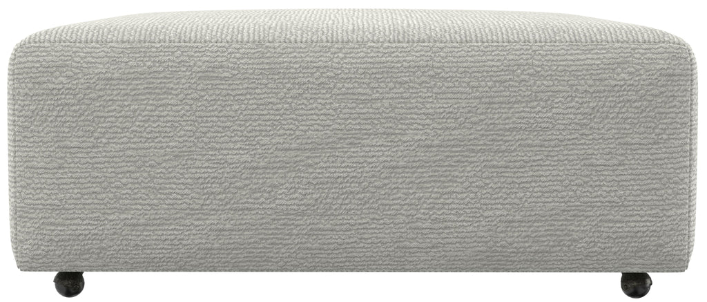 Majesty - Castered Cocktail Ottoman