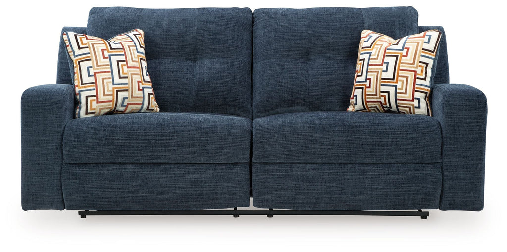Danum - 2 Seat Reclining Sofa - Stylish Home Furniture