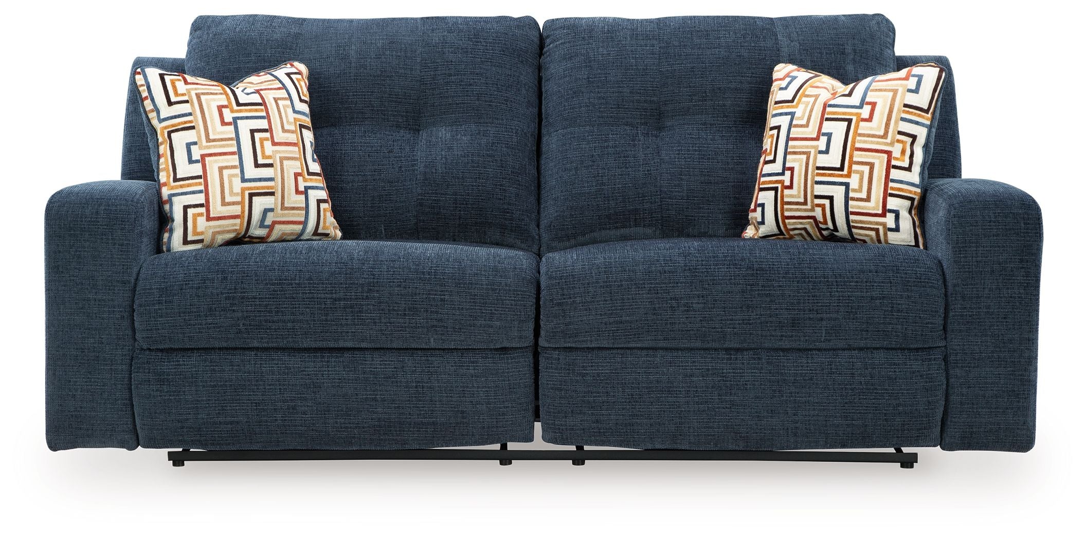 Danum - 2 Seat Reclining Sofa - Stylish Home Furniture
