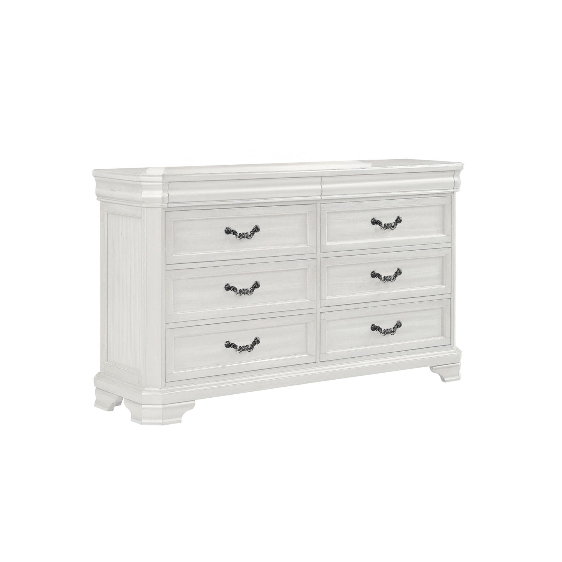 Lyndhurst - Dresser - Stylish Home Furniture