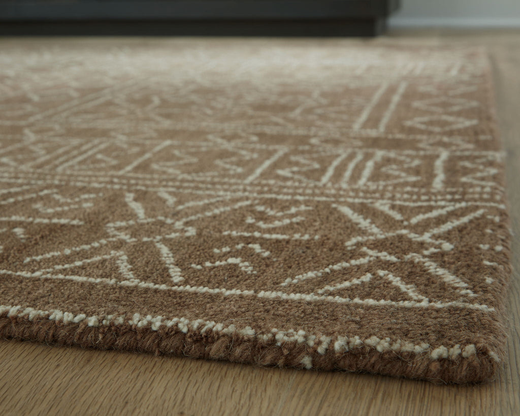 Merrittman - Rug - Stylish Home Furniture