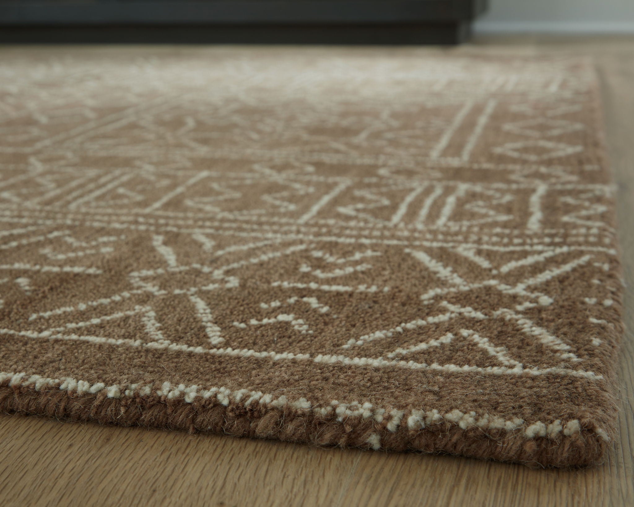 Merrittman - Rug - Stylish Home Furniture