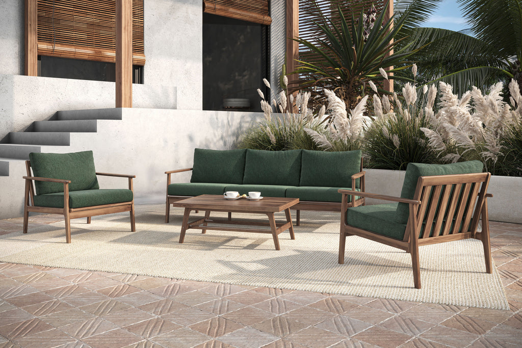 Ashton - Outdoor Set - Stylish Home Furniture
