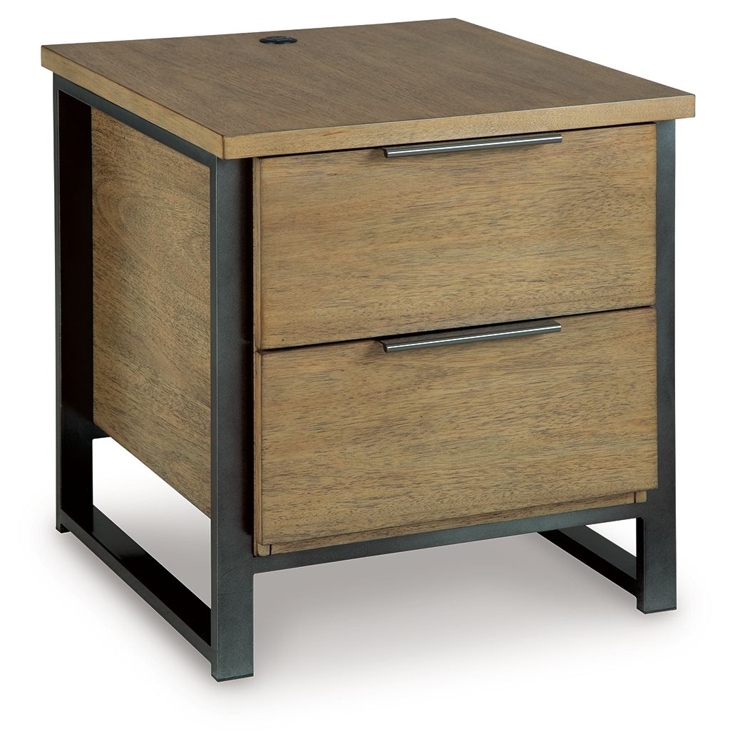 Montia - Table - Stylish Home Furniture