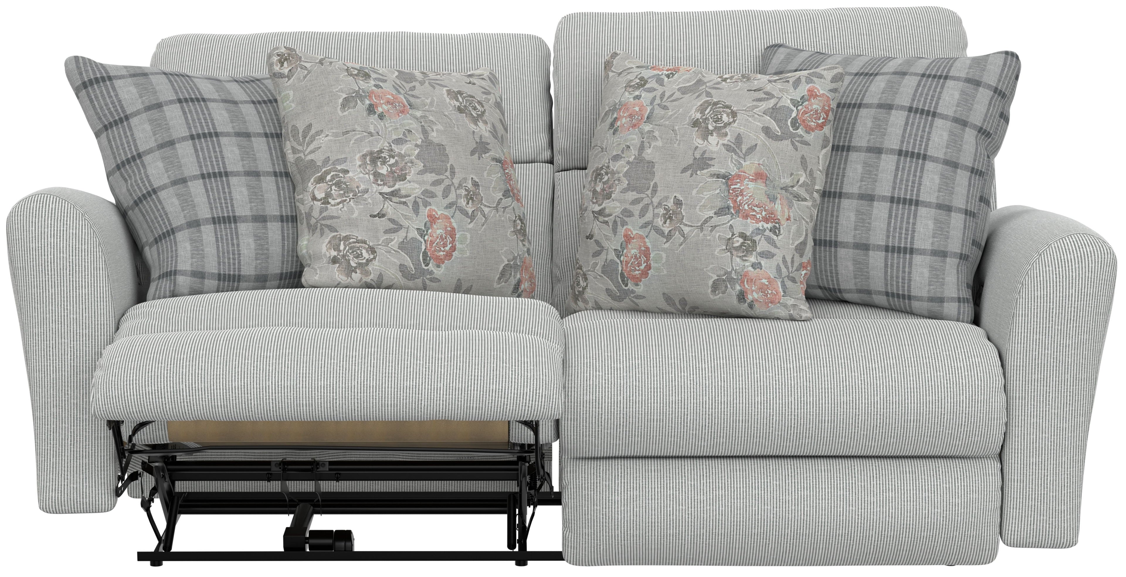 Chappy - Lay Flat Reclining Sofa - Stylish Home Furniture