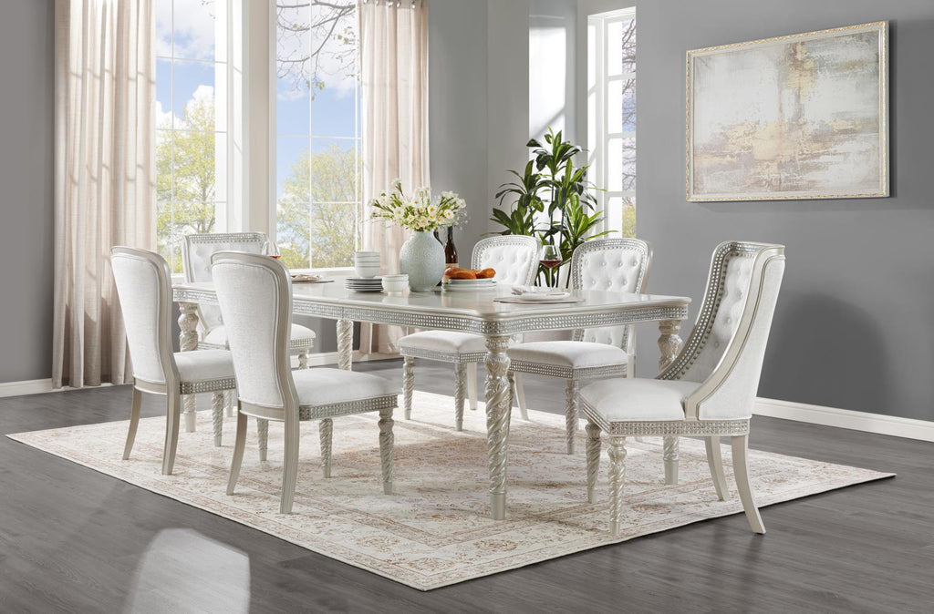 D033 - Dining Room Set
