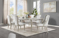 D033 - Dining Room Set