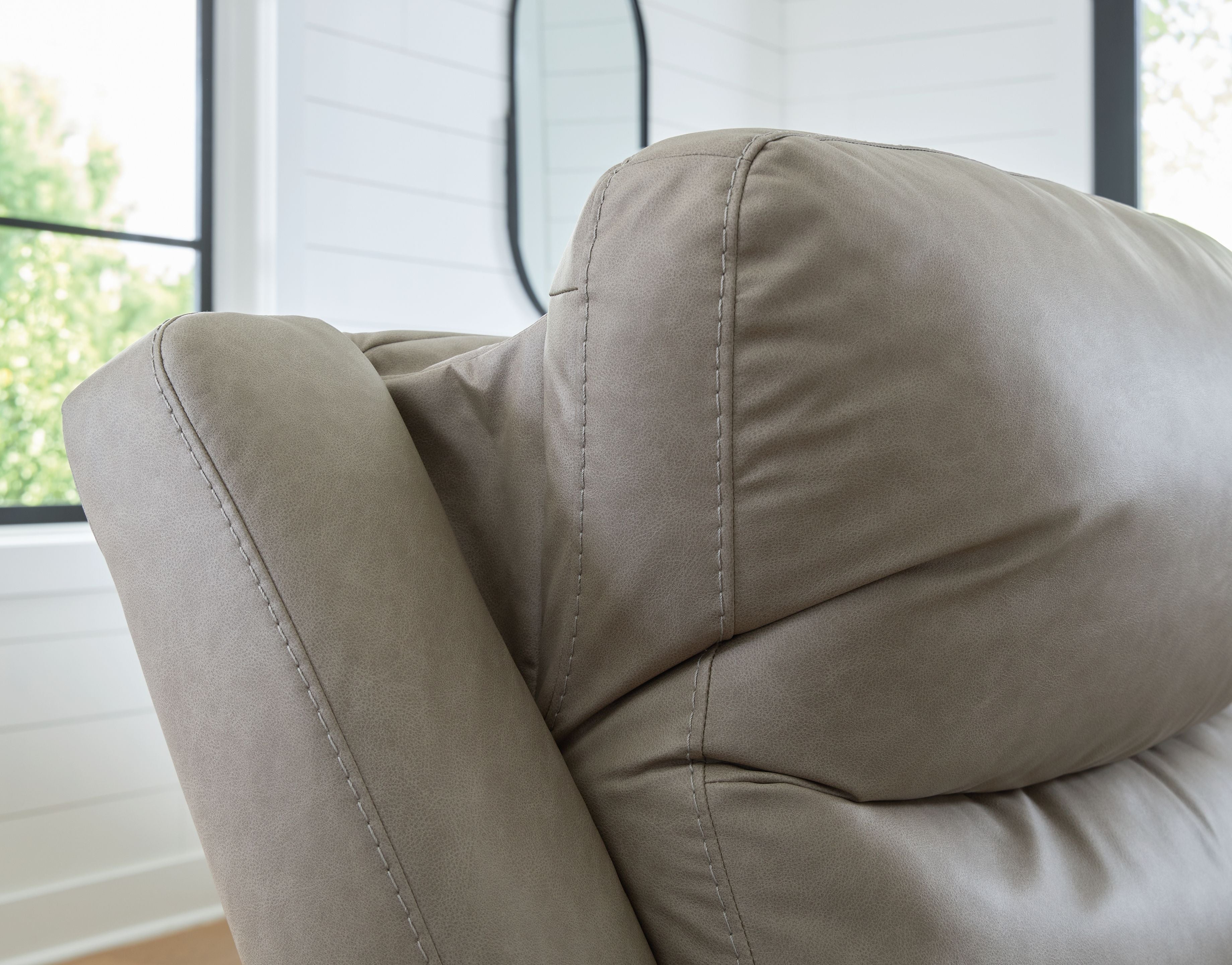 Narwhal Place - Reclining Sectional - Stylish Home Furniture