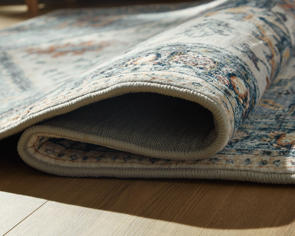 Wallney - Rug - Stylish Home Furniture