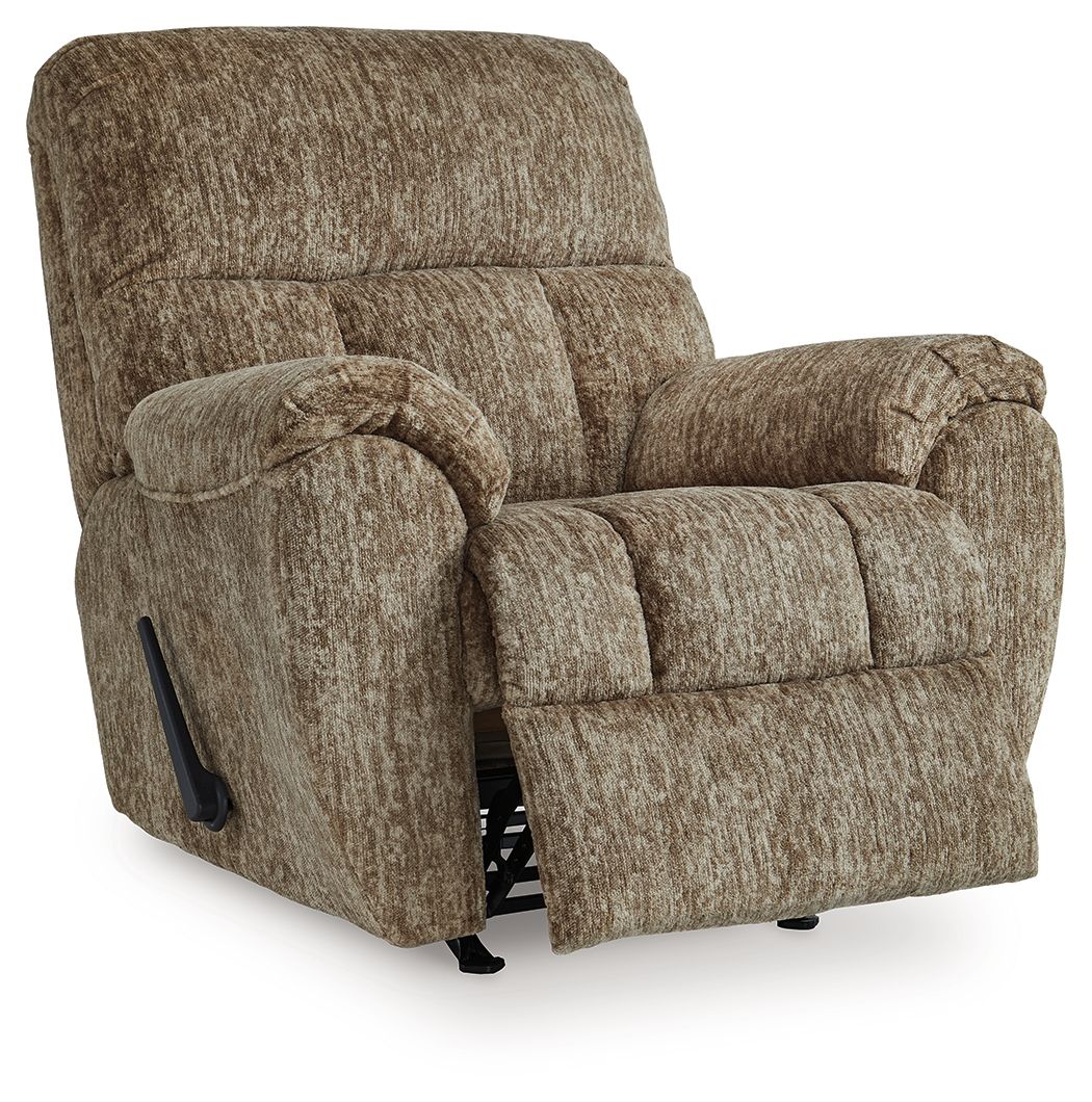 Stayfish - Rocker Recliner - Stylish Home Furniture