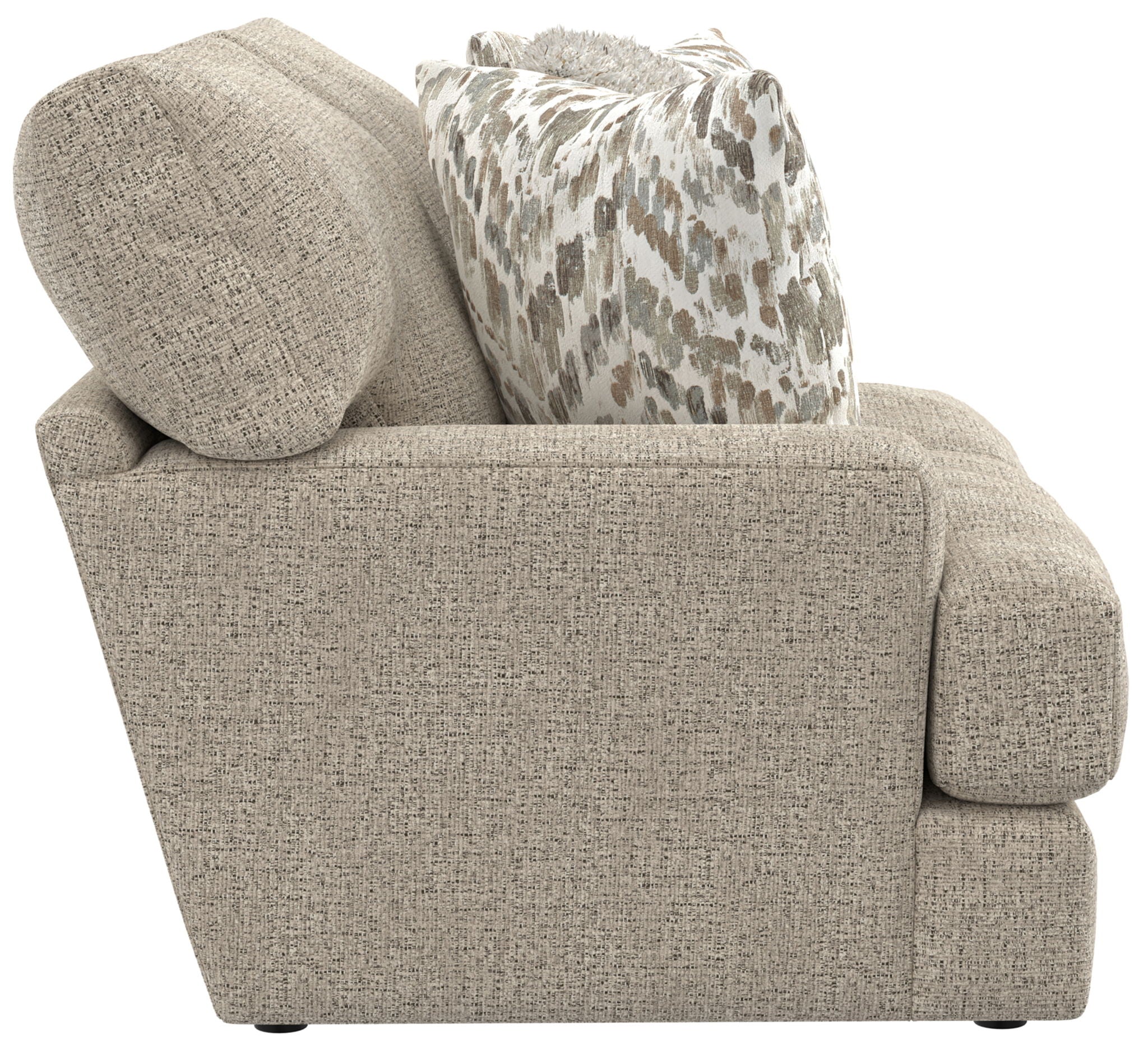 Brett - Loveseat - Stylish Home Furniture