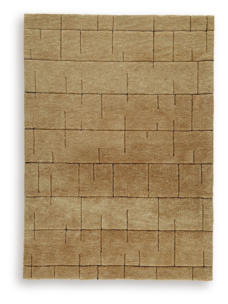 Luzmont - Rug - Stylish Home Furniture